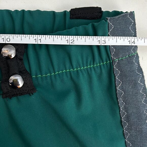 Broz Sports Designs Pro Wrestling Tights Apocalyptic Look - Picture 11 of 14